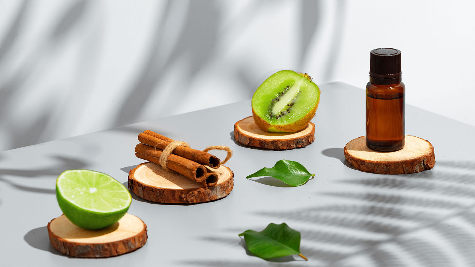 Fragrance Oil