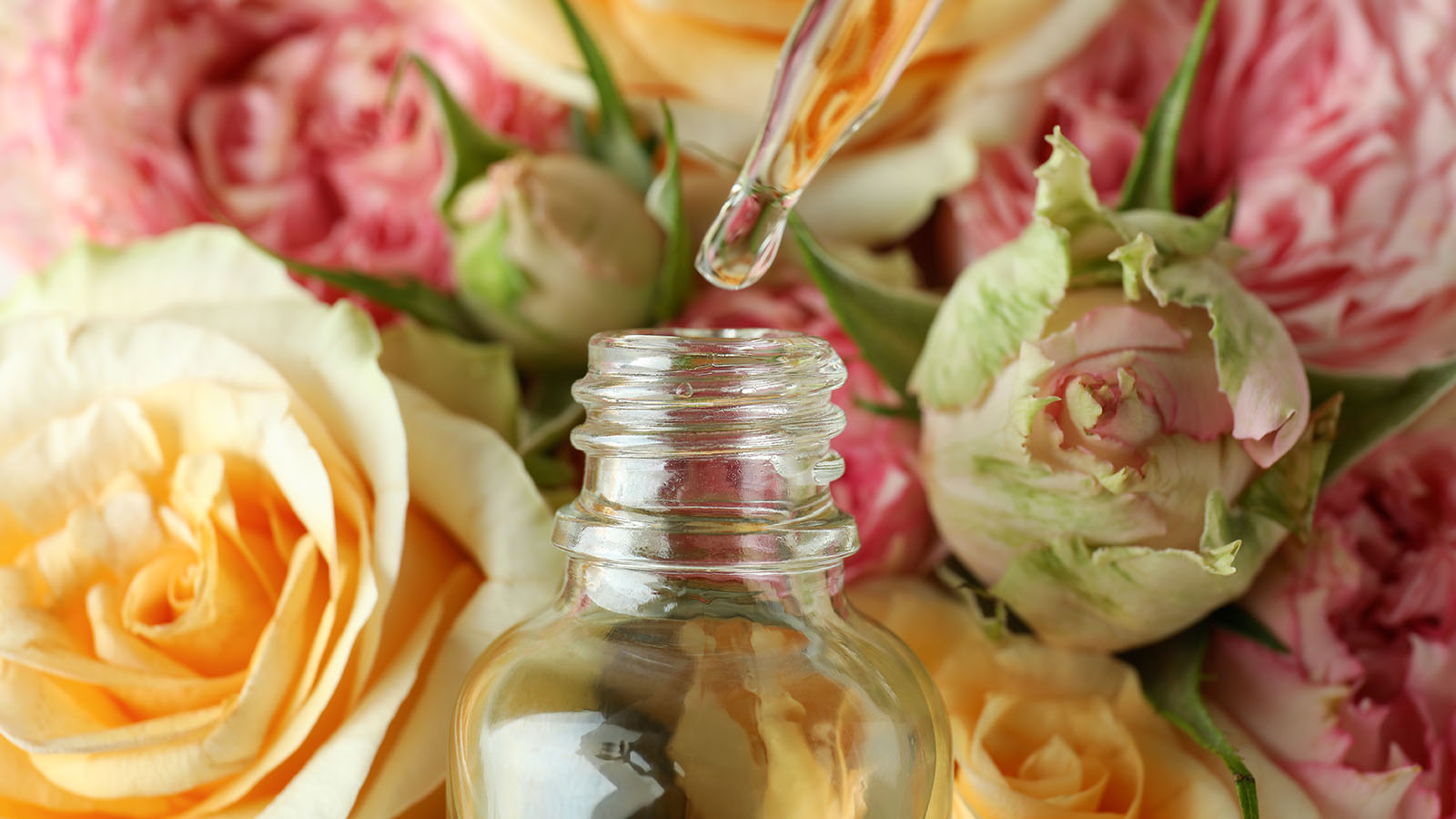 Luxurious Fragrance Oil