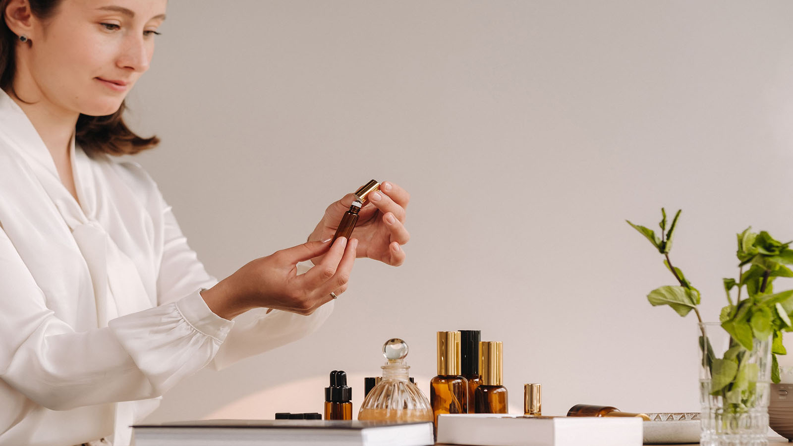 Luxury Fragrance Oils