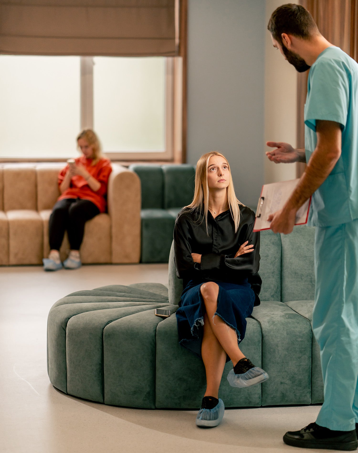 Patient Care.