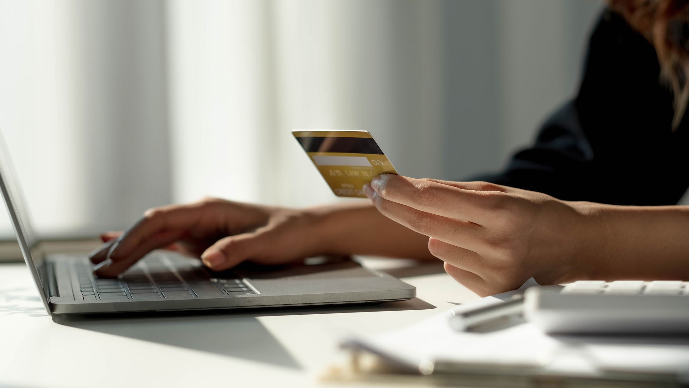 Payment over time with Shop Pay.