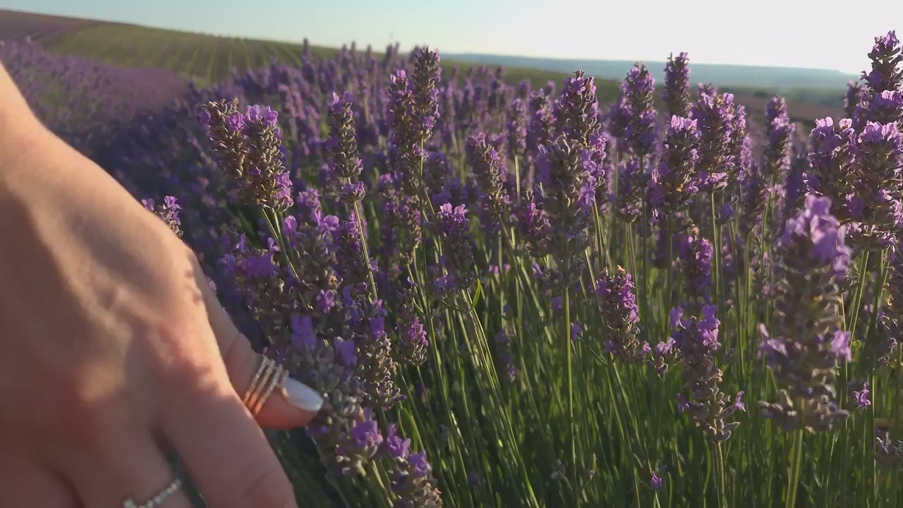 Load video: Feel the Magic of Scent.