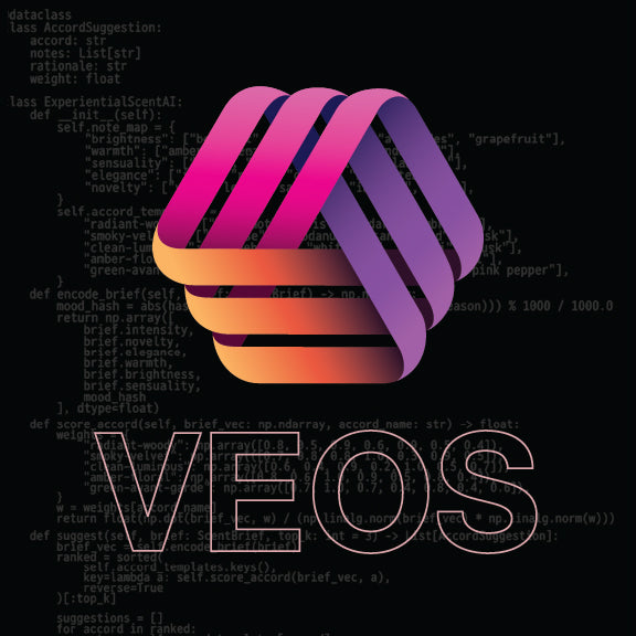 Viascent VEOS