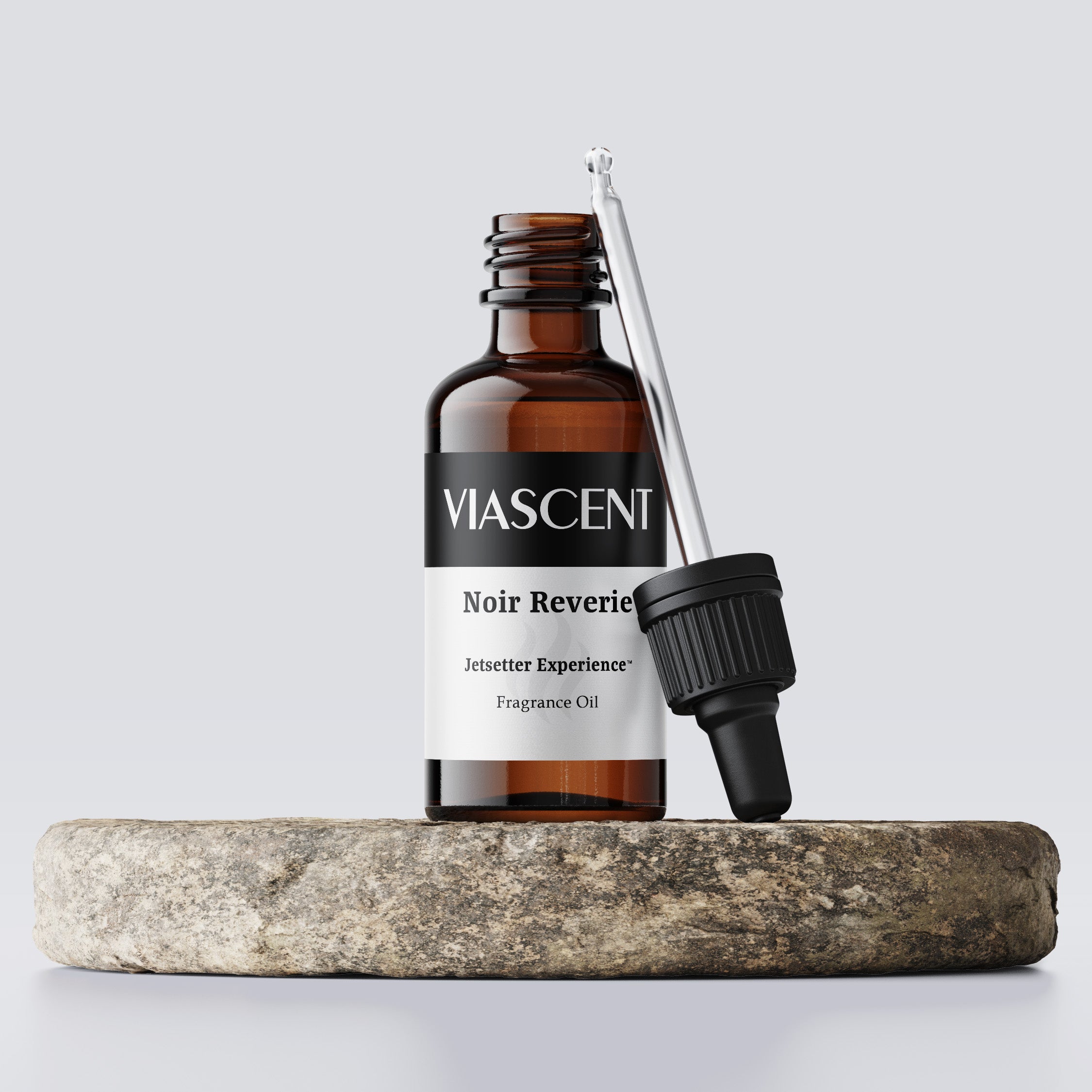 Noir Reverie - Fragrance Oil – Viascent