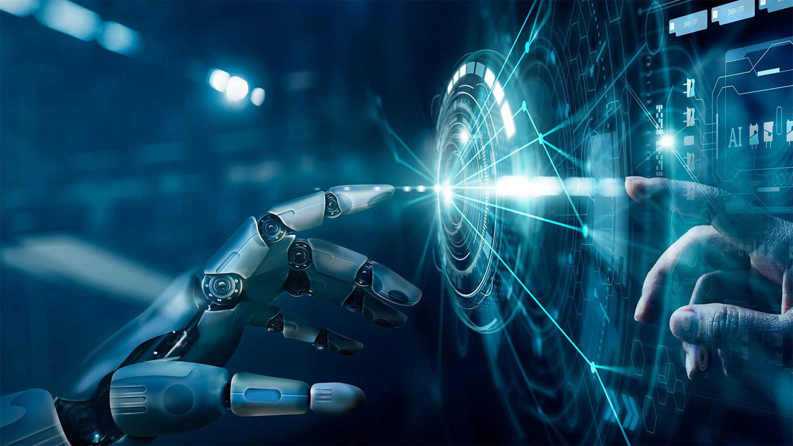 VIA - Viascent Artificial Intelligence System