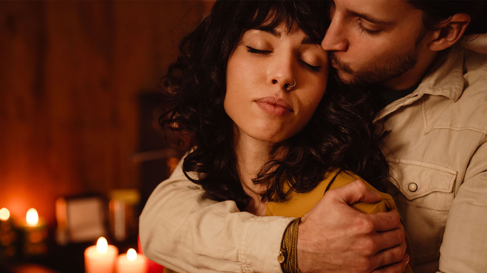 Love & Intimacy