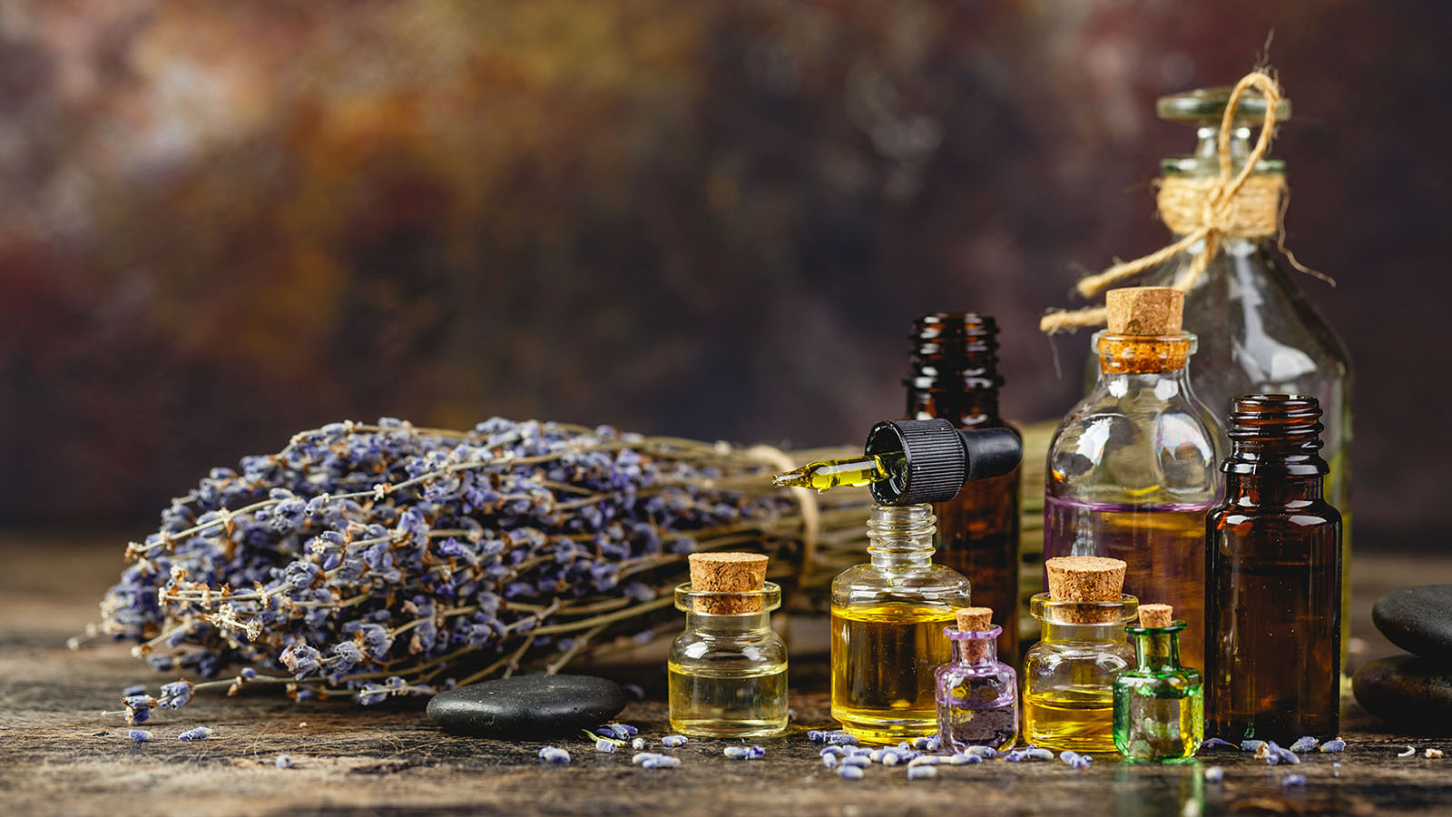 Essential Oils