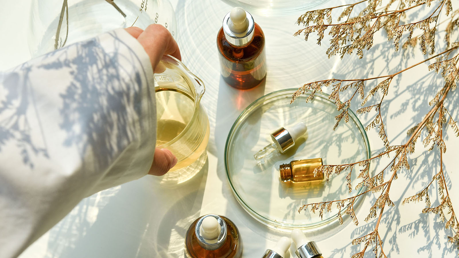 Essential Oil