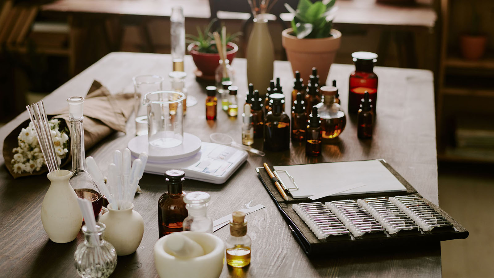 Fragrances