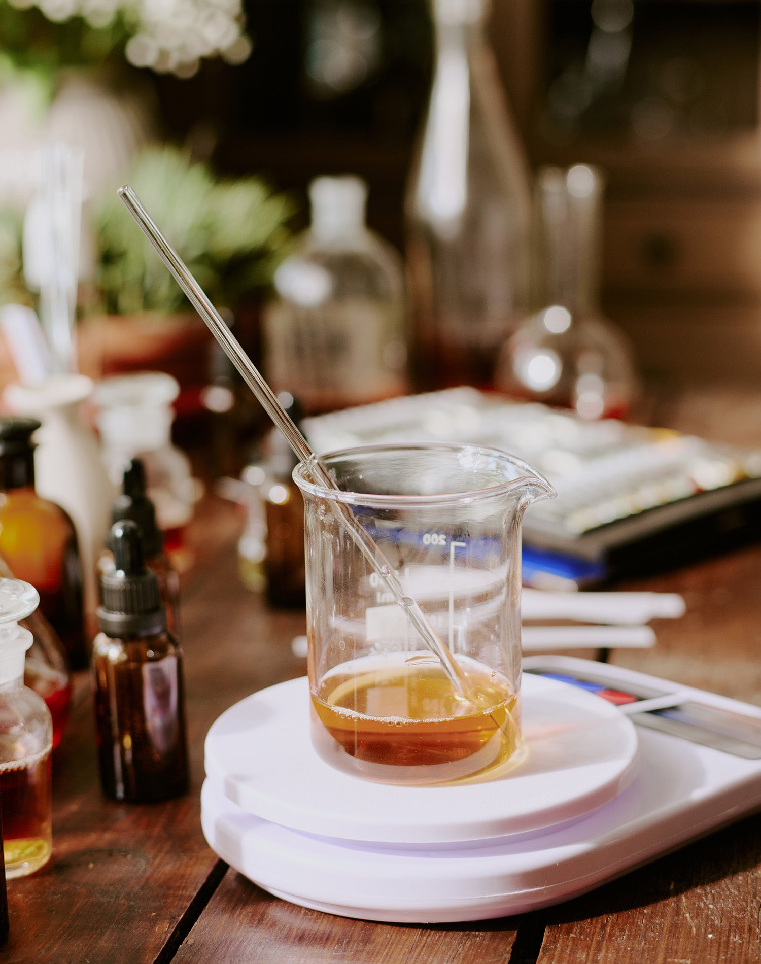 Fragrance Oil