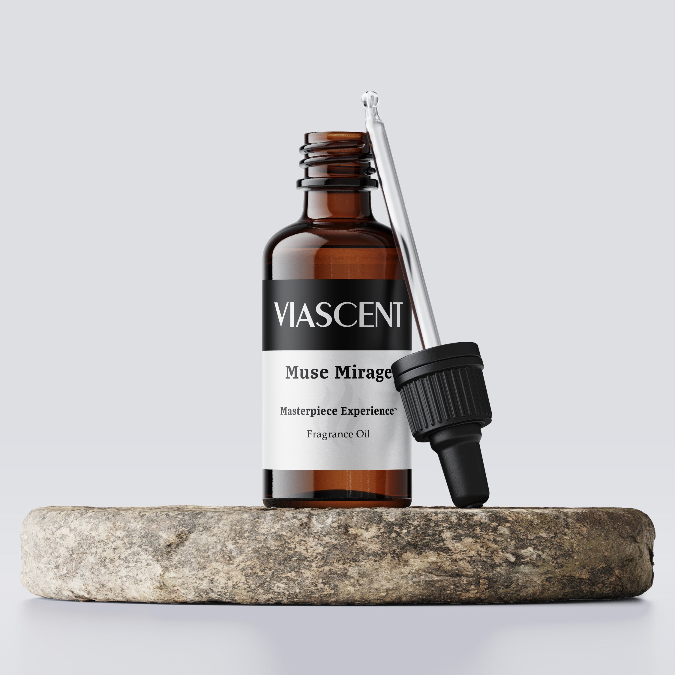 Muse Mirage - Fragrance Oil – Viascent